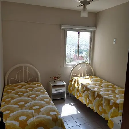 Sossego No Centro E Vista Para O Mar Apartment Guarapari Exterior photo
