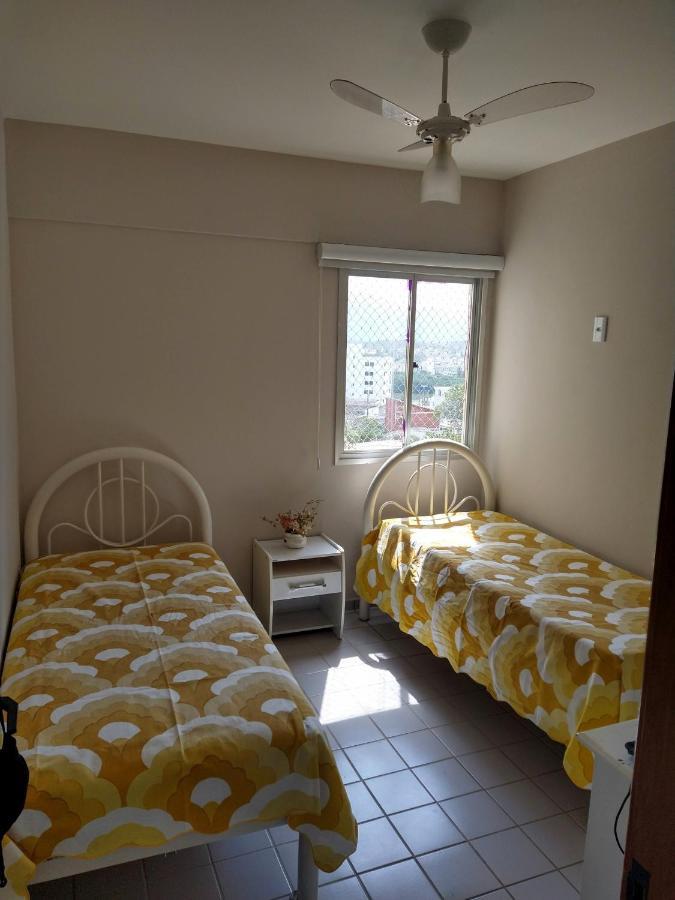 Apartment Sossego No Centro E Vista Para O Mar Guarapari