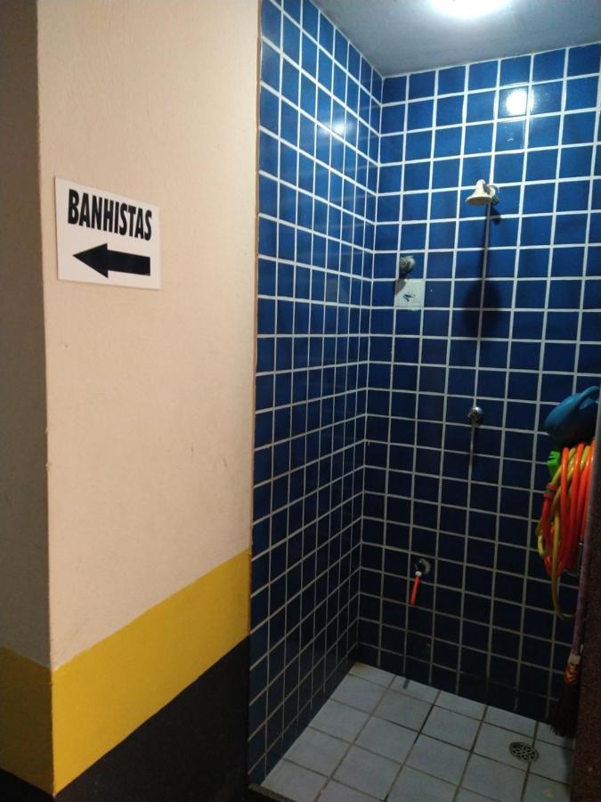 Sossego No Centro E Vista Para O Mar Guarapari