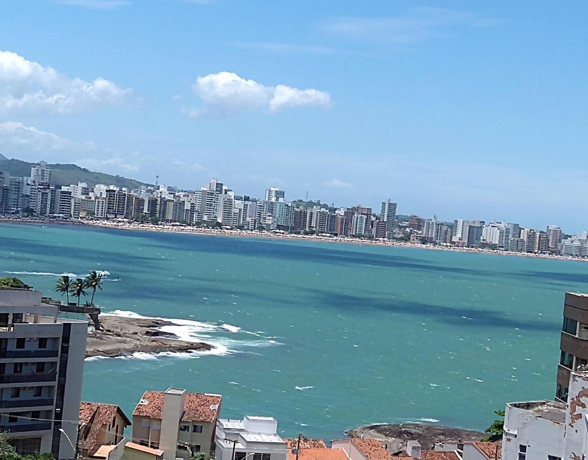 Sossego No Centro E Vista Para O Mar Guarapari
