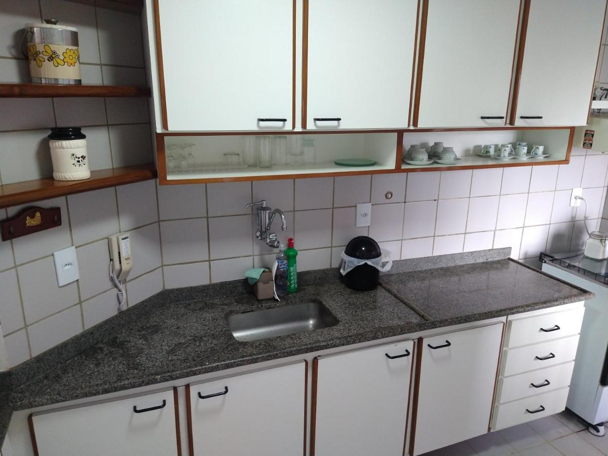 Apartment Sossego No Centro E Vista Para O Mar *