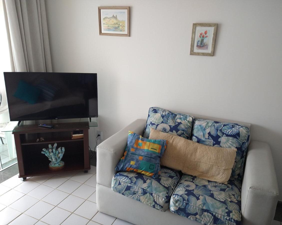 Sossego No Centro E Vista Para O Mar * Guarapari