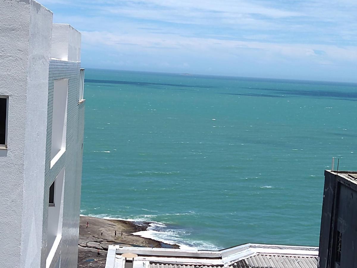 Sossego No Centro E Vista Para O Mar Apartment