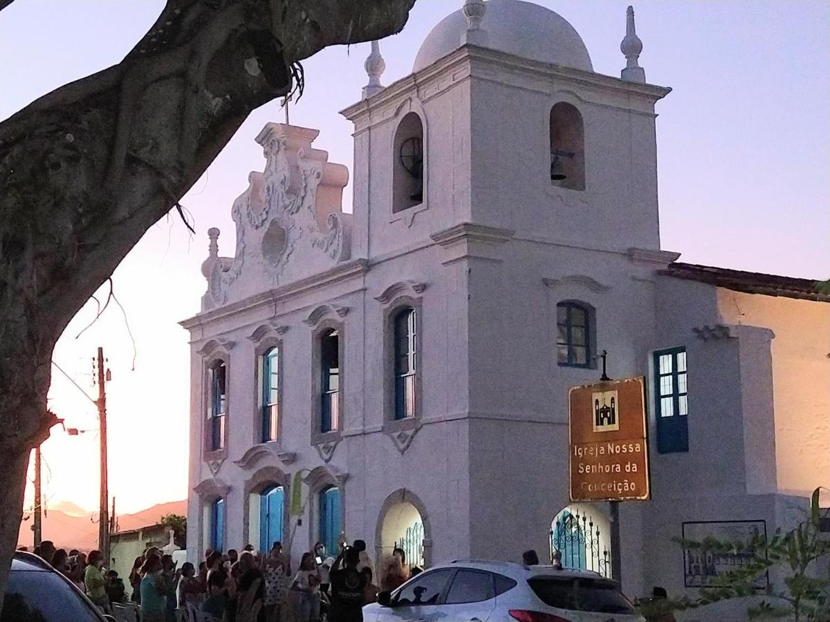 Sossego No Centro E Vista Para O Mar * Guarapari