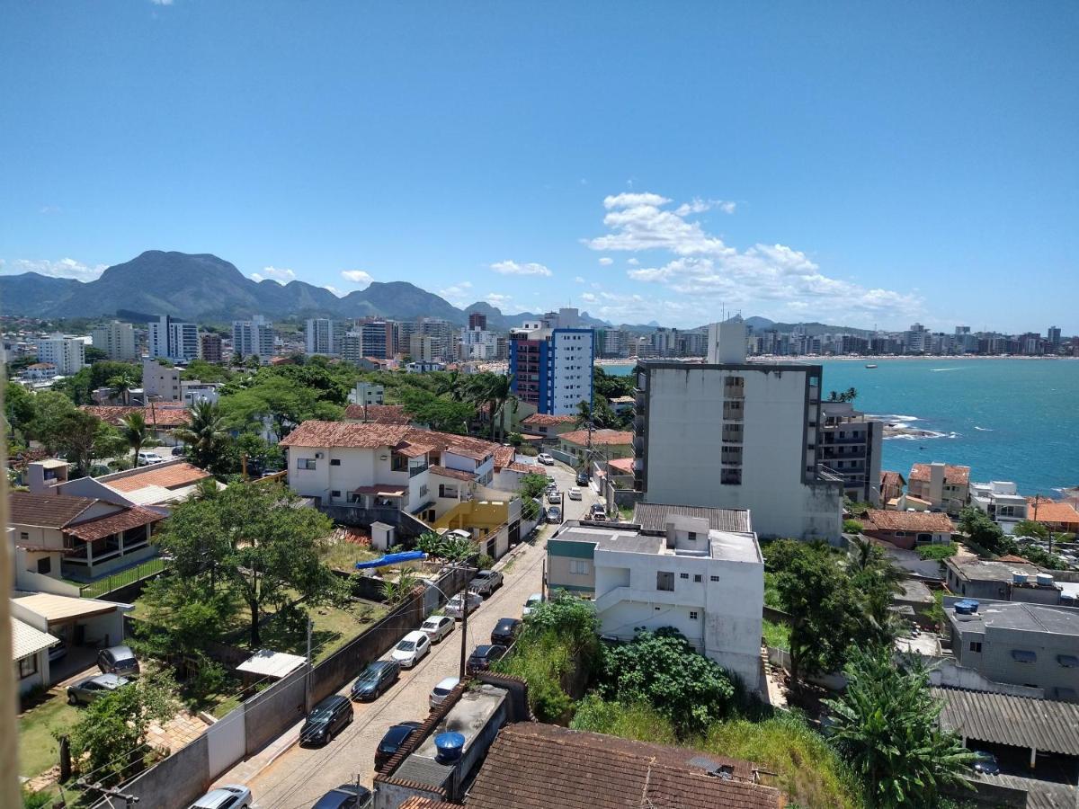 Sossego No Centro E Vista Para O Mar Apartment Guarapari