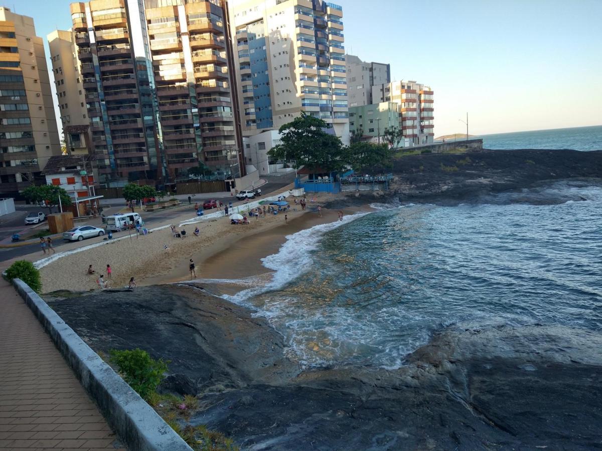 Sossego No Centro E Vista Para O Mar * Guarapari
