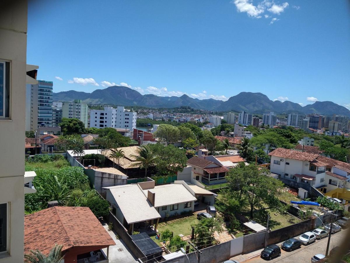 Apartment Sossego No Centro E Vista Para O Mar *