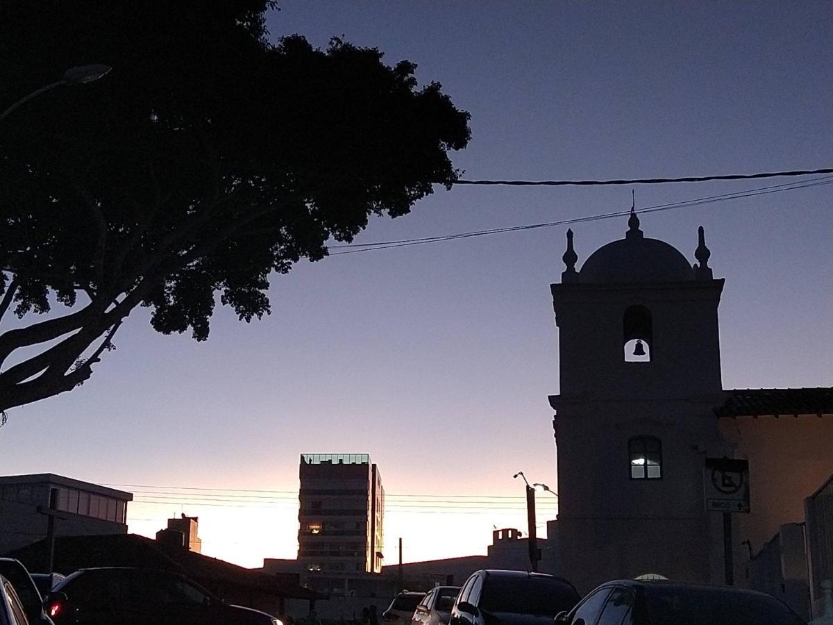 Sossego No Centro E Vista Para O Mar * Guarapari