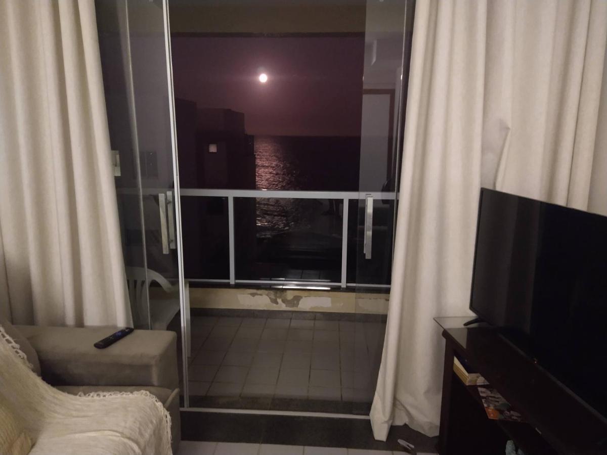 Sossego No Centro E Vista Para O Mar Apartment
