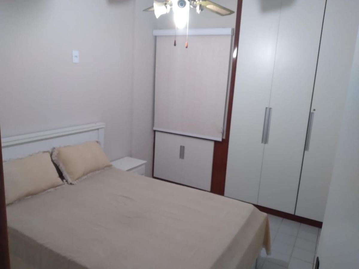 Sossego No Centro E Vista Para O Mar Apartment