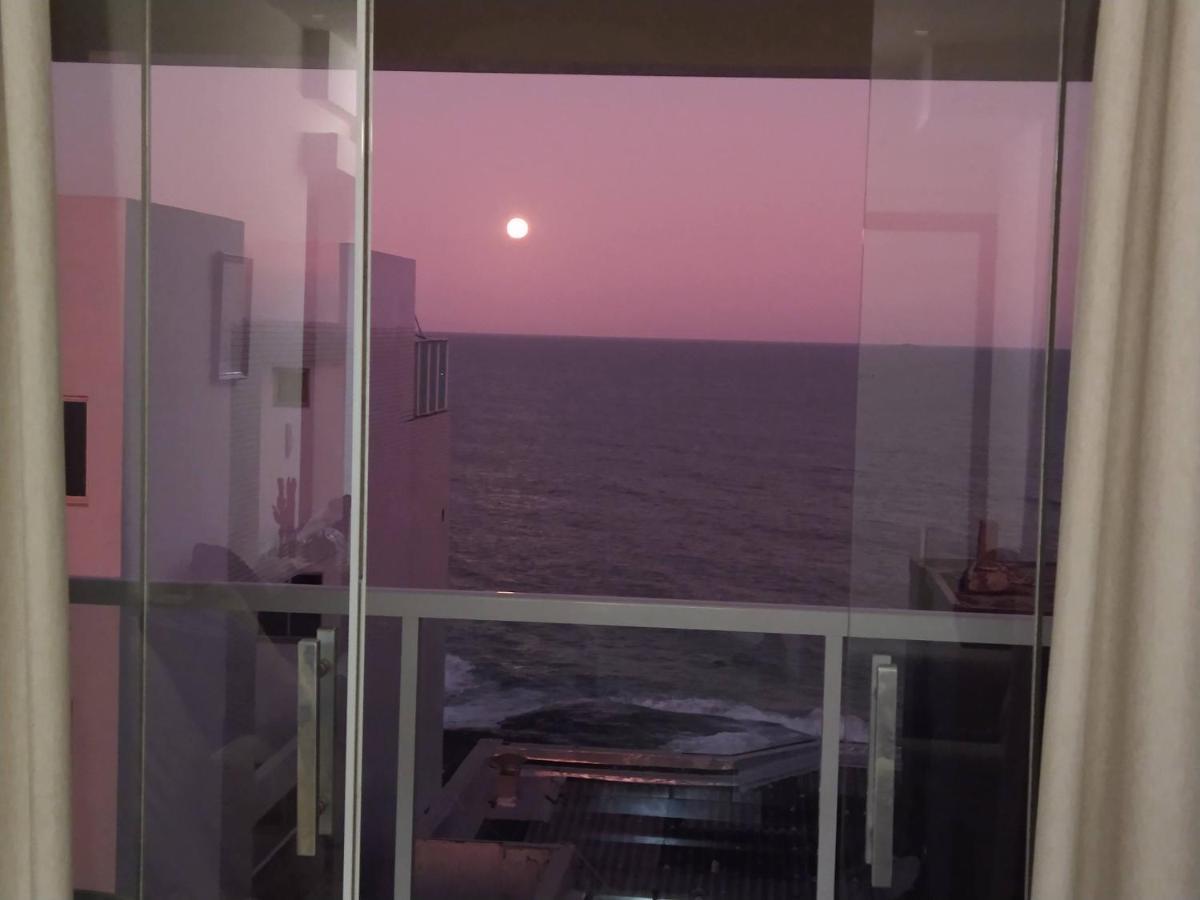 Apartment Sossego No Centro E Vista Para O Mar